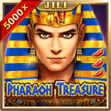 Pharaoh Treasure
